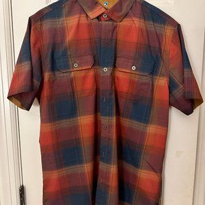 Kuhl Stealth Shirt | Medium